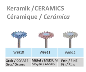 Pulidor cerámica