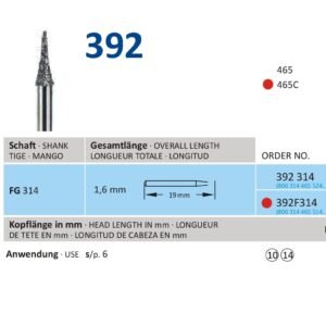 392F 314