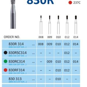 830R 314