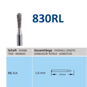 830RL 314