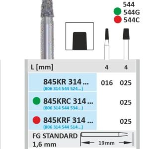 845KR 314