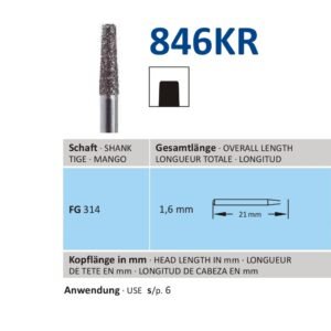 846KR 314