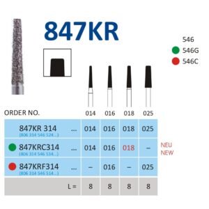 847KR 314