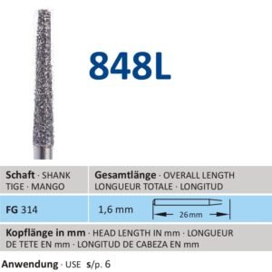 848L 314