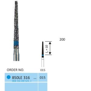 850LE 316