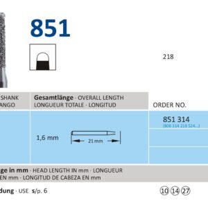 851 314