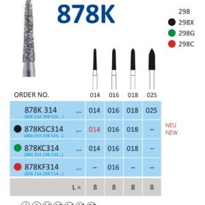 878K 314