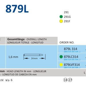 879L 314