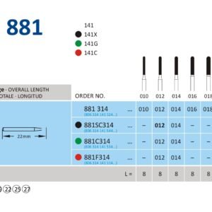 881 314
