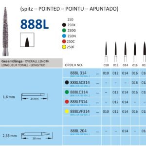 888L 314