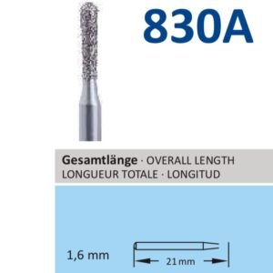 830AF 314