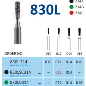 830LF 314