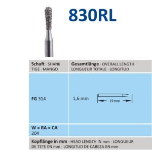 830RLF 314