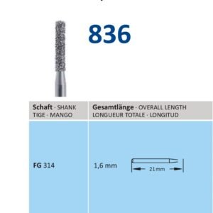 836F 314
