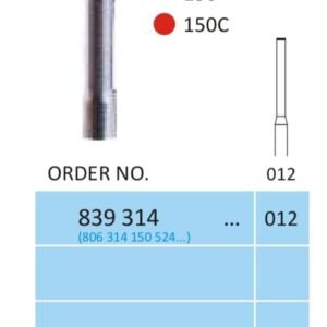 839F 314