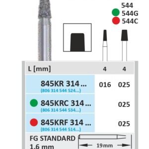 845KRF 314