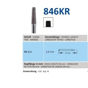 846KRF 314