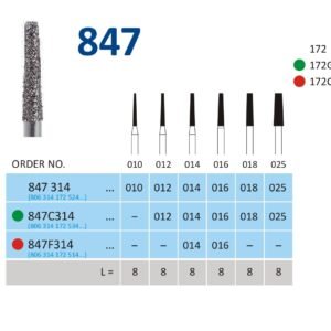 847F 314