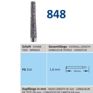 848F 314