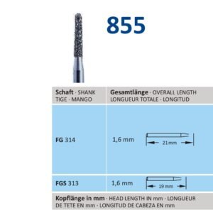 855F 314