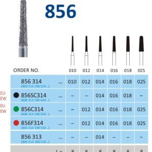 856F 314