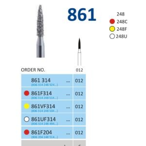 861F 314