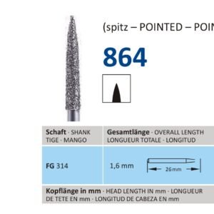 864F 314