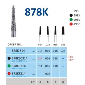 878KF 314