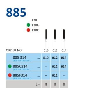 885F 314