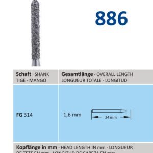 886F 314
