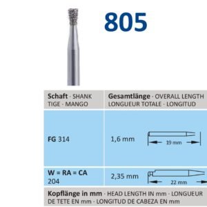 805C 314
