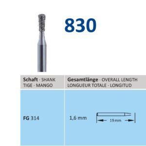 830C 314