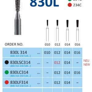 830LC 314