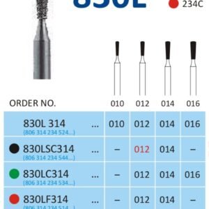 830LSC 314