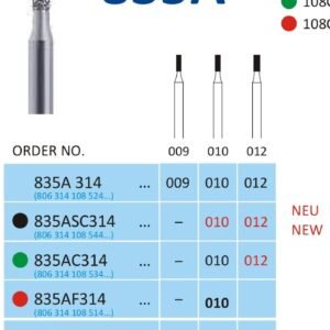 835AC 314