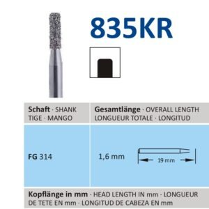 835KRC 314