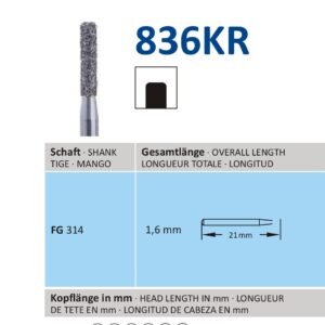 836KRC 314