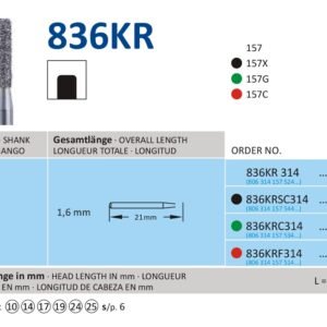 836KRSC 314