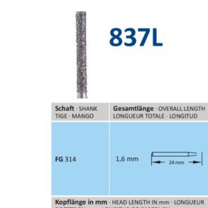 837LC 314