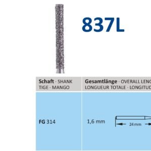 837LSC 314