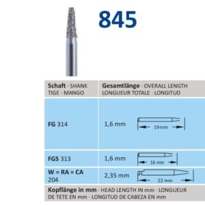 845C 314