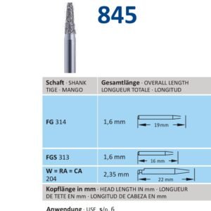 845SC 314