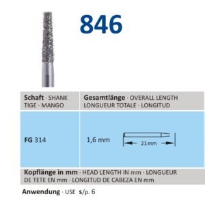 846C 314