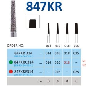 847KRC 314