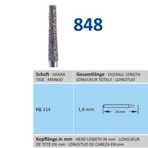 848C 314