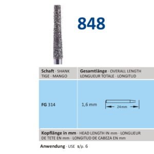 848SC 314