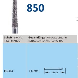 850C 314