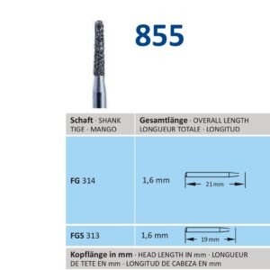 855SC 314