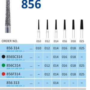 856C 314