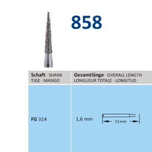 858C 314